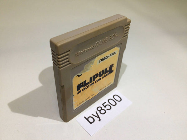 BY8500 Flipull GameBoy Game Boy Japan