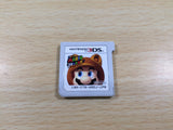 UE7421 Super Mario 3D Land BOXED Nintendo 3DS Japan