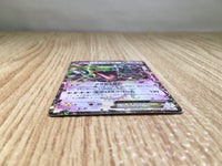 CE8048 Rayquaza EX - PROMO 123/XY-P Pokemon Card TCG Japan