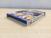 ue7042 Super Smash Bros. Melee DX BOXED GameCube Japan