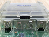 LG2026 GameBoy Bros. Skeleton Game Boy Console Japan