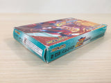 UE1559 Rockman Zero 2 Megaman BOXED GameBoy Advance Japan