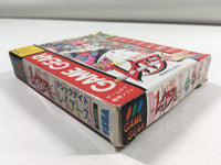 DK4811 Magic Knight Rayearth BOXED Sega Game Gear Japan
