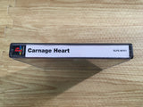 Carnage Heart PS1 Japan - FH8778