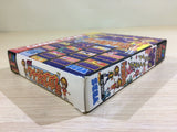 DK6824 The Quiz Gear Fight!! BOXED Sega Game Gear Japan