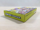 UE3397 Croket! Dream Bunker Survival BOXED GameBoy Advance Japan