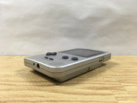 LC3618 With Defects - GameBoy Pocket Silver Game Boy Console Japan