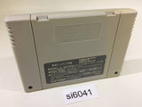 Yu Yu Hakusho SNES Super Famicom Japan - SI6041