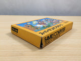 UE8519 Super Mario Bros. BOXED NES Famicom Japan