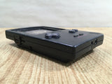 LG1039 Not Working - GameBoy Pocket Black Game Boy Console Japan