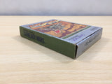 Game Boy Wars BOXED GameBoy Game Boy Japan - UE5766