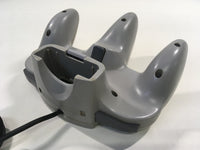 DK6748 Nintendo 64 Controller Gray N64 Japan
