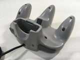 DK6748 Nintendo 64 Controller Gray N64 Japan