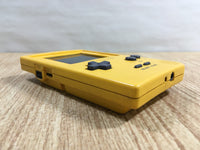 LF9322 Not Working - GameBoy Pocket Yellow Game Boy Console Japan