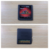 UE8118 Ryuusei no RockMan 2 Berserk x Dinosaur Megaman BOXED Nintendo DS Japan