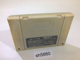 Torneco no Daibouken Fushigi no Dungeon SNES Super Famicom Japan - SH5860