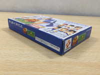 UE6030 The Prince of Tennis Aim at The Victory BOXED GameBoy Advance Japan