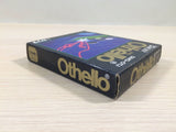 Othello BOXED GameBoy Game Boy Japan - UE4949