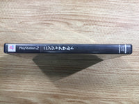 FH5513 NINJA ASSAULT PS2 Japan