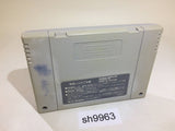 Torneco no Daibouken Fushigi no Dungeon SNES Super Famicom Japan - SH9963