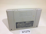 Mystery Dungeon Fushigi no Dungeon 2 SNES Super Famicom Japan - SI1279