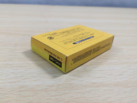 UE6322 Super Mario Bros. BOXED GameBoy Advance Japan
