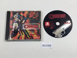 Crisis City PS1 Japan - DK2088