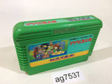 GeGeGe no Kitaro Youkai Daimakyou NES Famicom Japan - AG7537