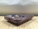 KH6290 Not Working - GameBoy Pocket Clear Purple Game Boy Console Japan
