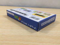 UE6030 The Prince of Tennis Aim at The Victory BOXED GameBoy Advance Japan