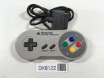 DK8122 Tested Working - CONTROLLER FOR SUPER FAMICOM SNES CONSOLE Japan