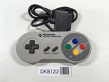 DK8122 Tested Working - CONTROLLER FOR SUPER FAMICOM SNES CONSOLE Japan