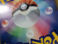 CE8248 Victini PROMO PROMO 109/BW-P Pokemon Card TCG Japan