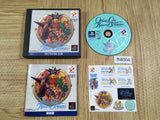Other Life Azure Dreams PS1 Japan - FH8004
