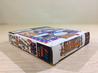 DK6824 The Quiz Gear Fight!! BOXED Sega Game Gear Japan