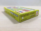 UE3397 Croket! Dream Bunker Survival BOXED GameBoy Advance Japan