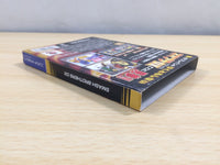 ue7042 Super Smash Bros. Melee DX BOXED GameCube Japan