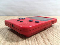 LG1333 Not Working - GameBoy Pocket Red Game Boy Console Japan