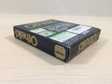 Othello BOXED GameBoy Game Boy Japan - UE4949