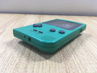 KH5824 Not Working - GameBoy Pocket Green Game Boy Console Japan