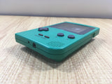 KH5824 Not Working - GameBoy Pocket Green Game Boy Console Japan