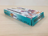 UE1559 Rockman Zero 2 Megaman BOXED GameBoy Advance Japan