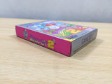 UE8219 Kirby 2 Kirby's Dream Land BOXED GameBoy Game Boy Japan