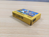 UE6322 Super Mario Bros. BOXED GameBoy Advance Japan