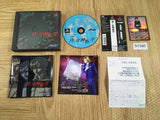 Shin Megami Tensei PS1 Japan - FH7580
