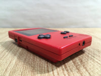 LG1333 Not Working - GameBoy Pocket Red Game Boy Console Japan