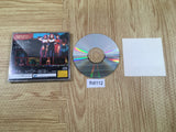 Horror Tour Sega Saturn Japan - FH8112