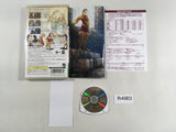 FH4963 Final Fantasy Tactics PSP Japan