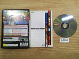 FH5838 Neo Geo Battle Coliseum PS2 Japan