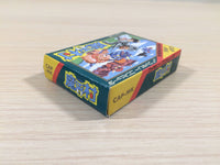 ue4552 Ghosts'n Goblins Makaimura BOXED GameBoy Advance Japan